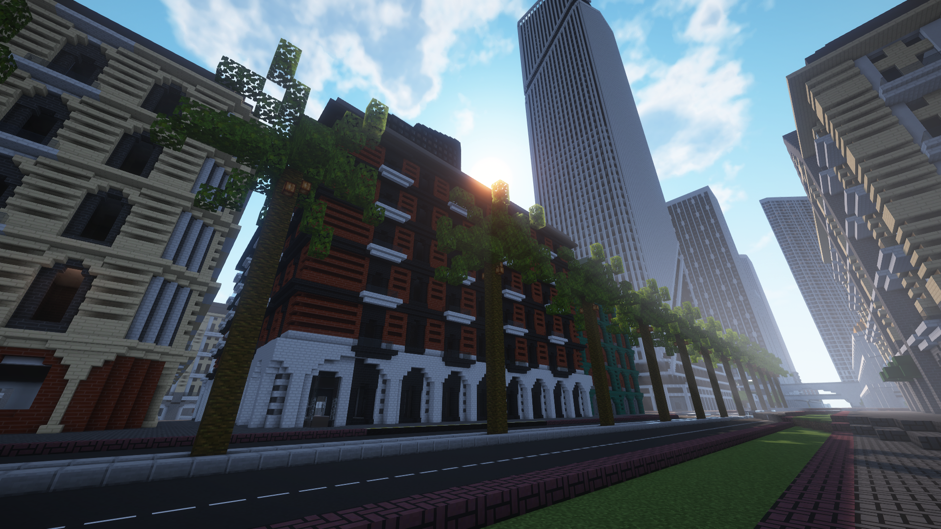 Builder's Palette Gallery Image