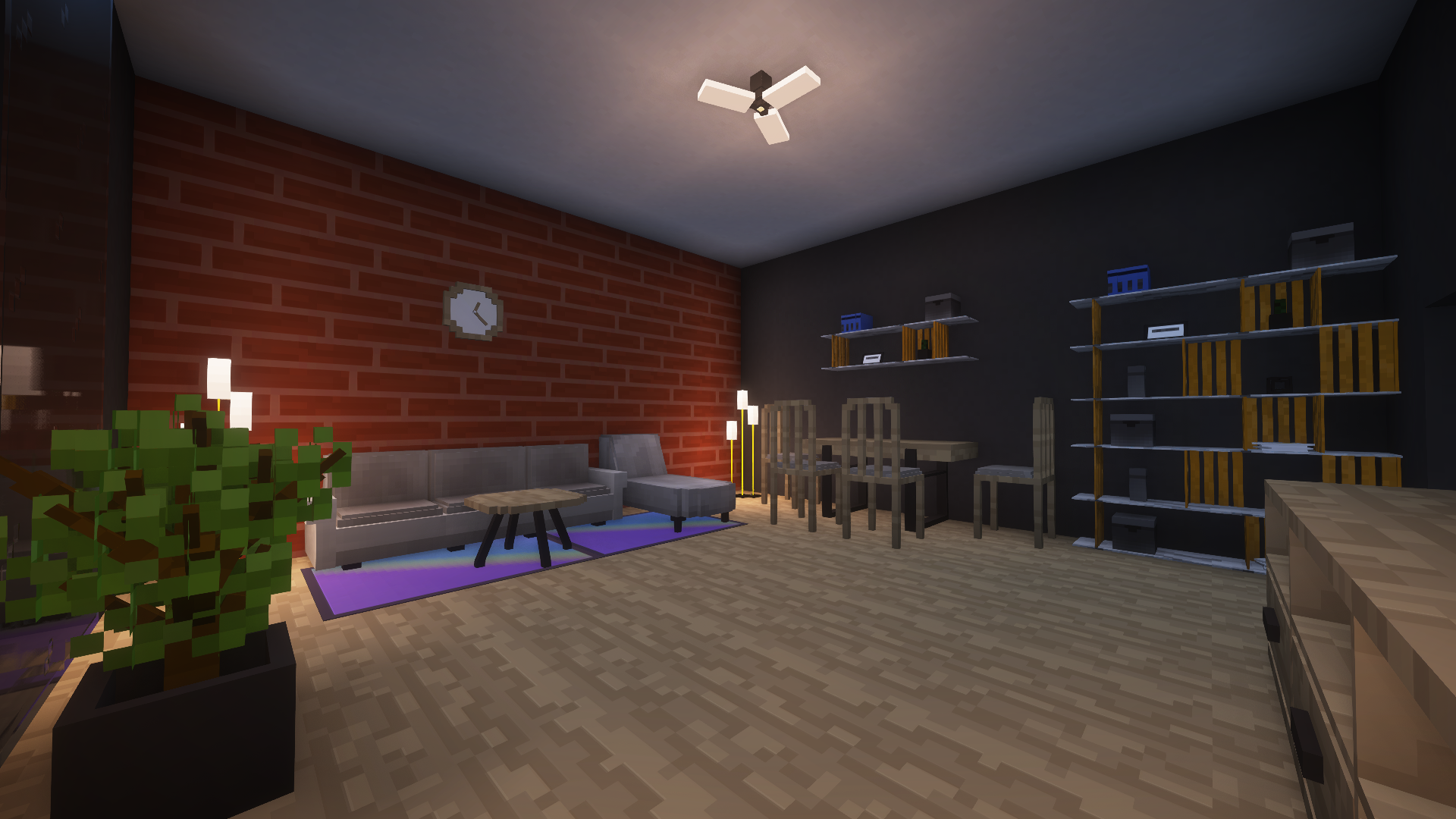 Modern Decorations cover image