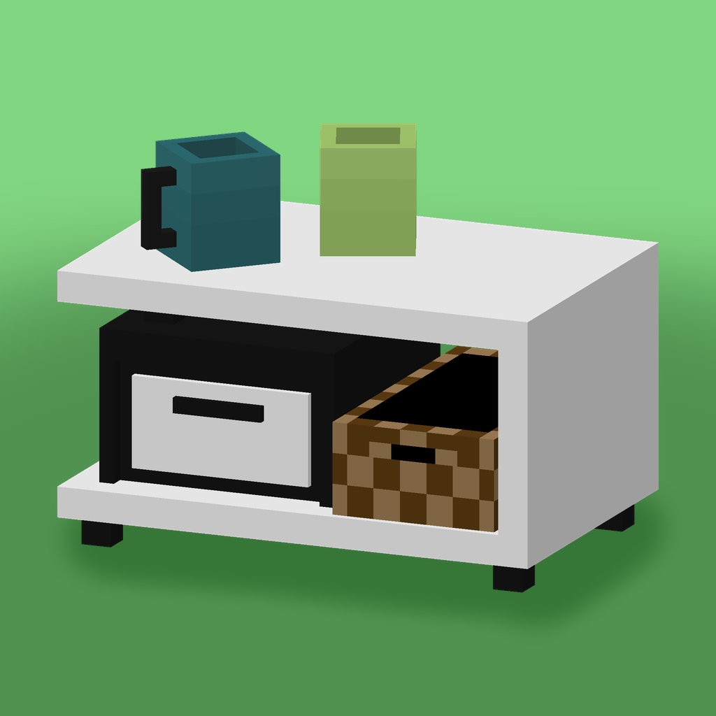 Modern Decorations icon