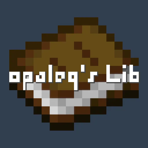 opaleq's Library Icon